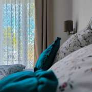 Kellemes pihenés az 1-es családi apartmanban